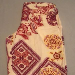 Amazing linen pants!